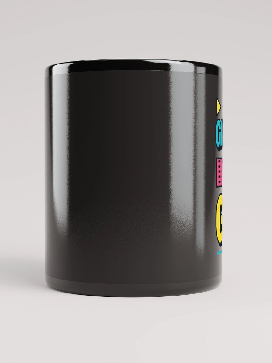 Bold 90s Generation X Retro Pop product image (10)