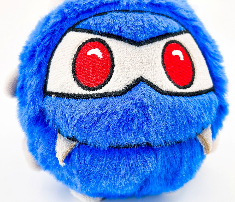 TDL Spider Small Plushie - Gen 1 product image (5)