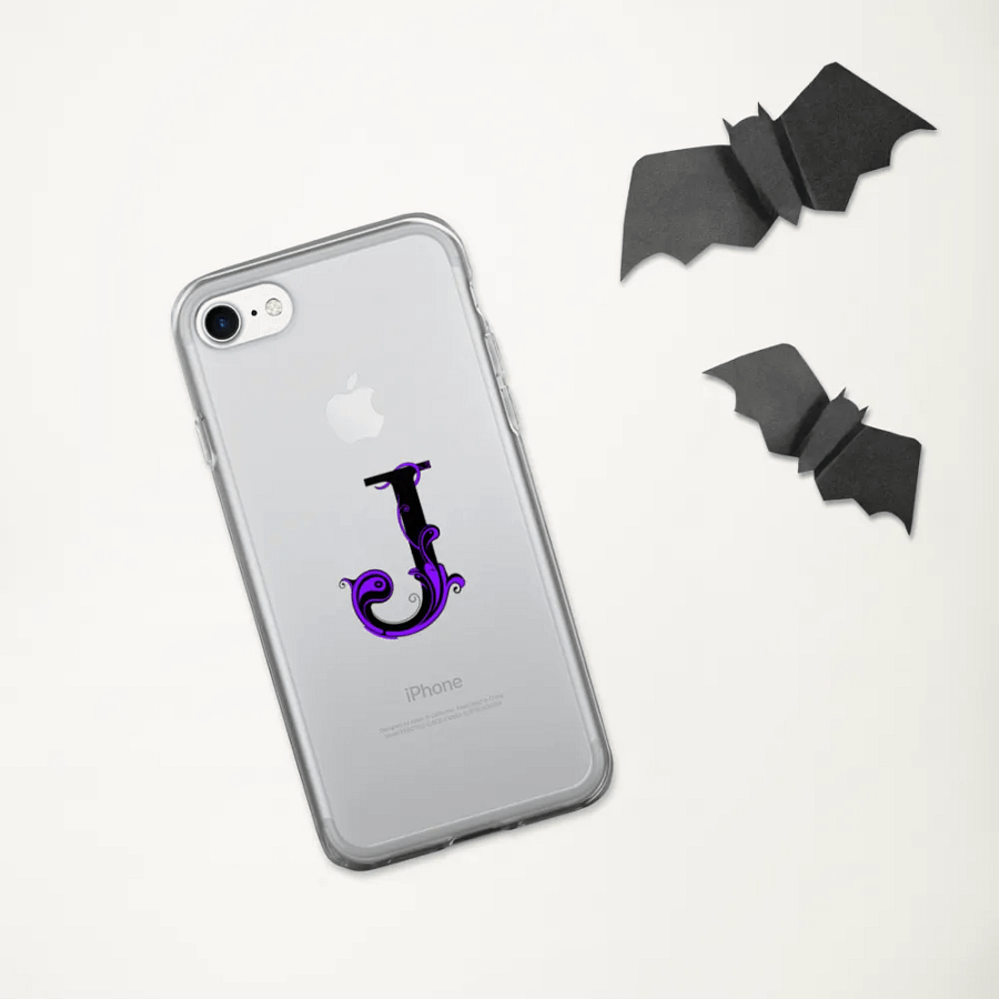 Mr Jay - iPhone Case product image (333)