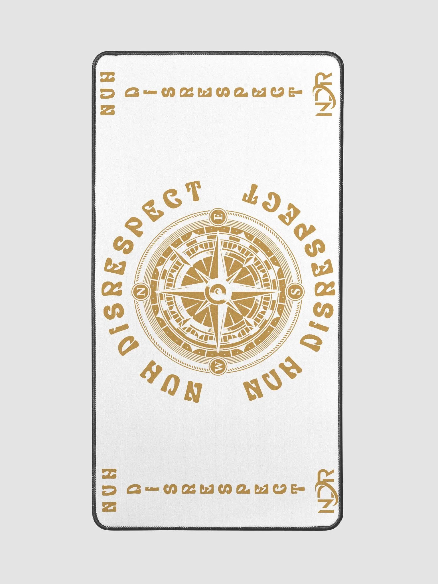 NDR Large Mouse Pad product image (2)