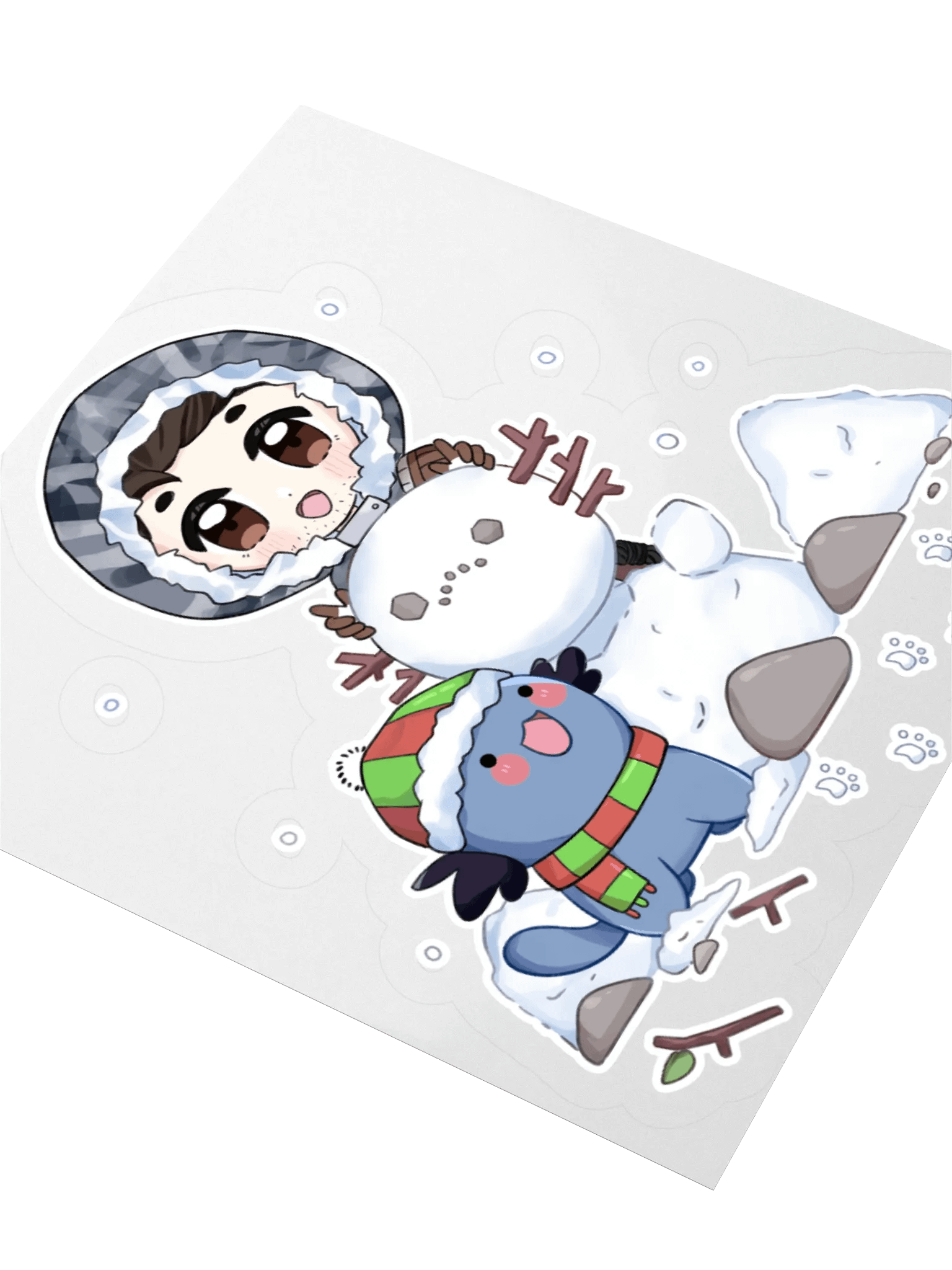 Snow Whoop product image (3)