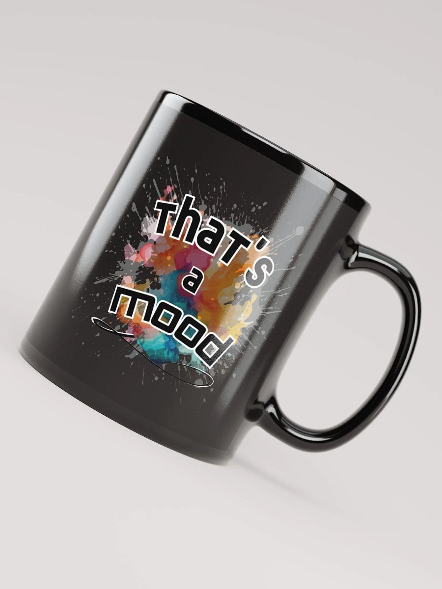 That's a Mood (Left Handed) product image (4)