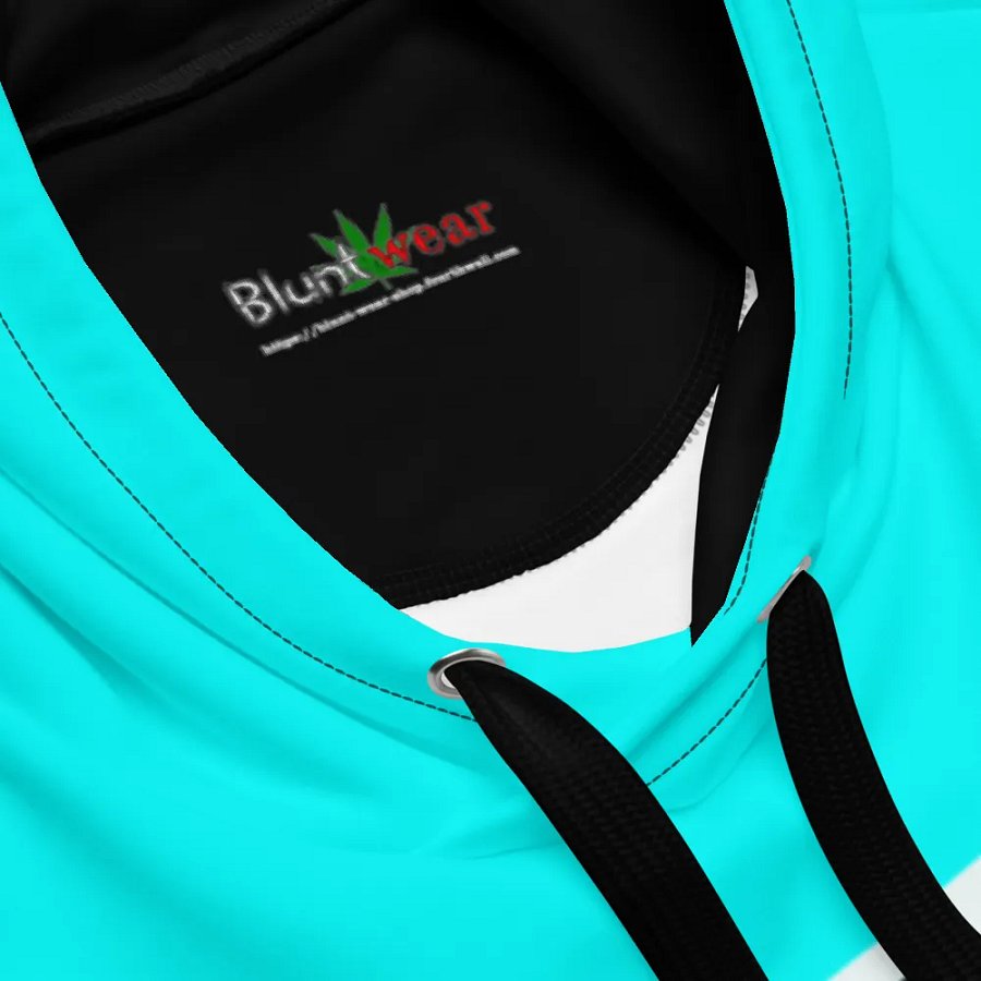 Dawkins Cyan KULT Hoodie 4 product image (5)