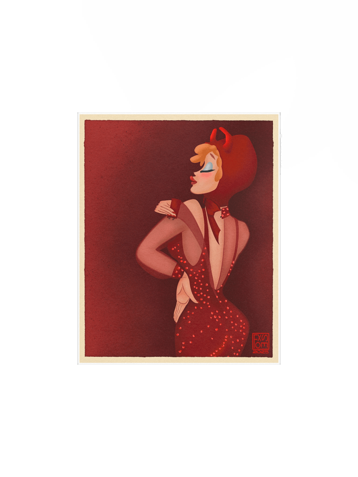 Devil 2025 product image (2)