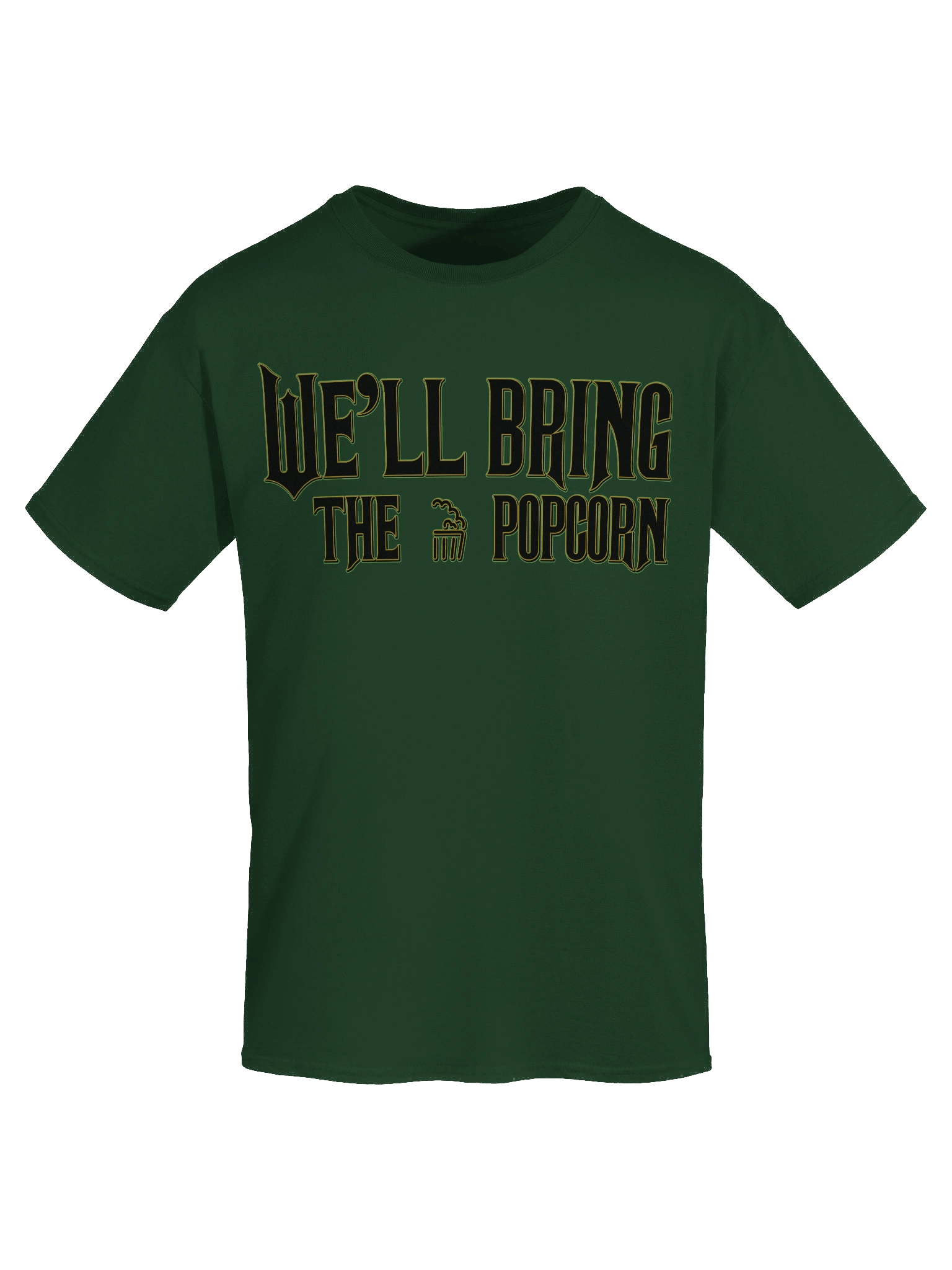 So Wicked T-Shirt product image (19)
