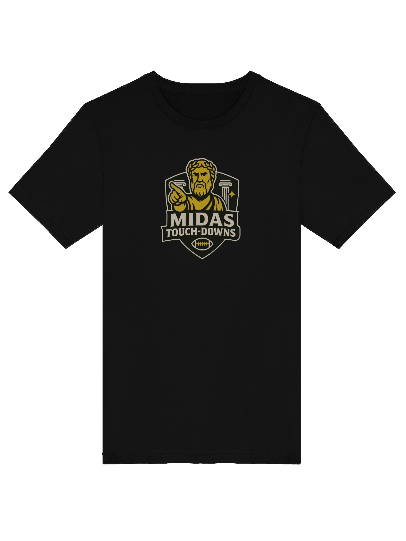 Midas Touch-Downs - Shirt product image (10)