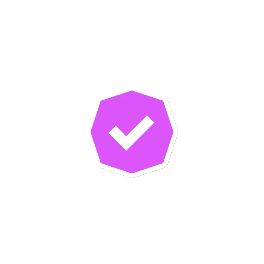 Verified Magnet 2 product image (1)