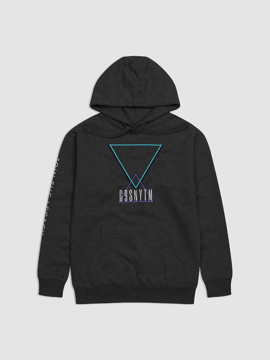SGN-LOGO Premium Hoodie product image (5)