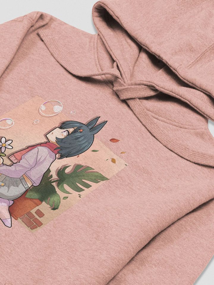 BUBBLES breathe Series Hoodie product image (1)