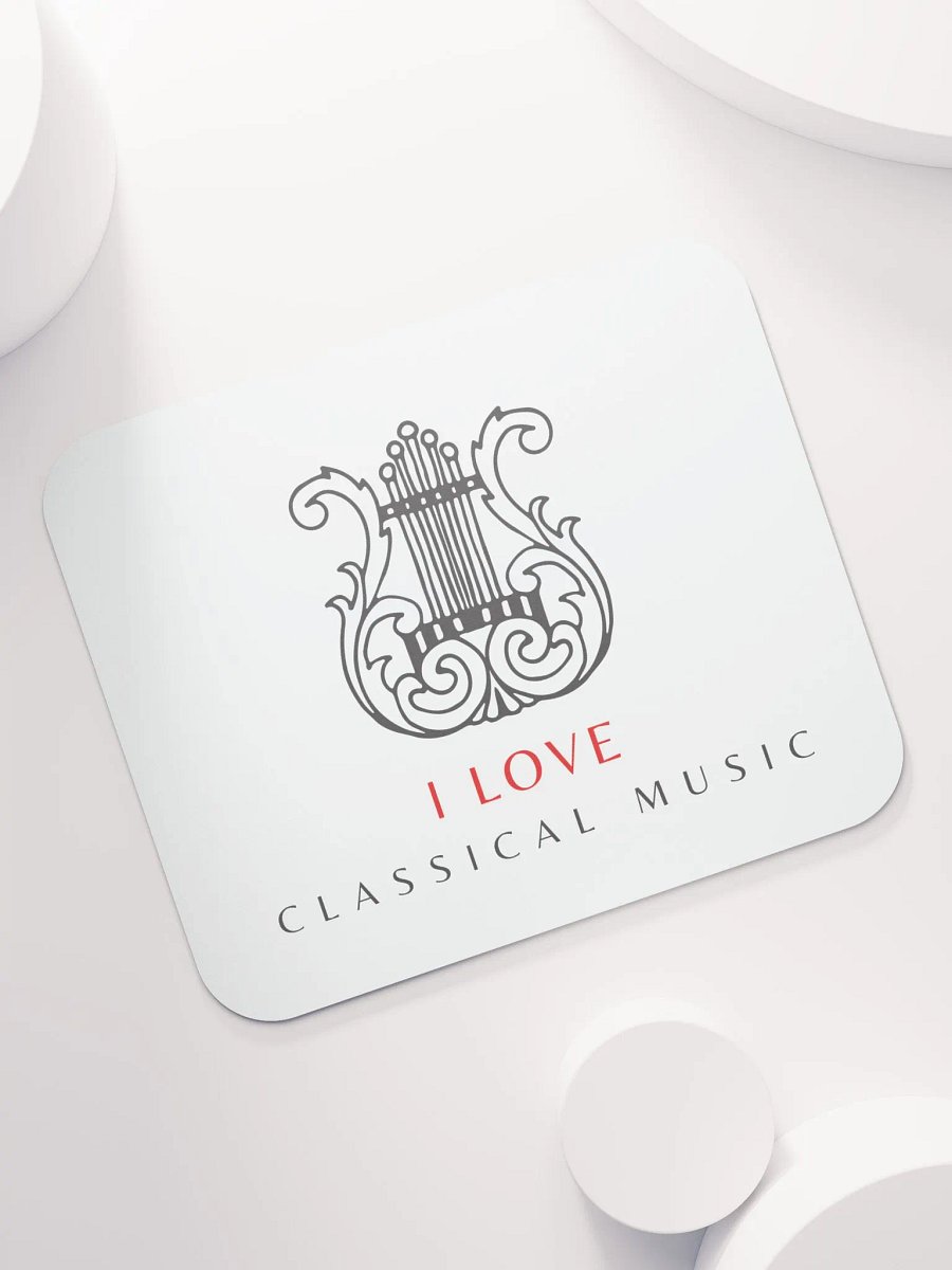 I LOVE CLASSICAL MUSIC product image (7)