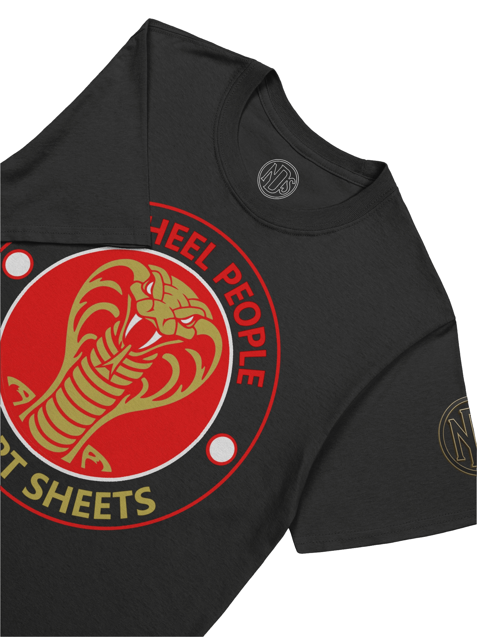 The King Of NDS product image (7)