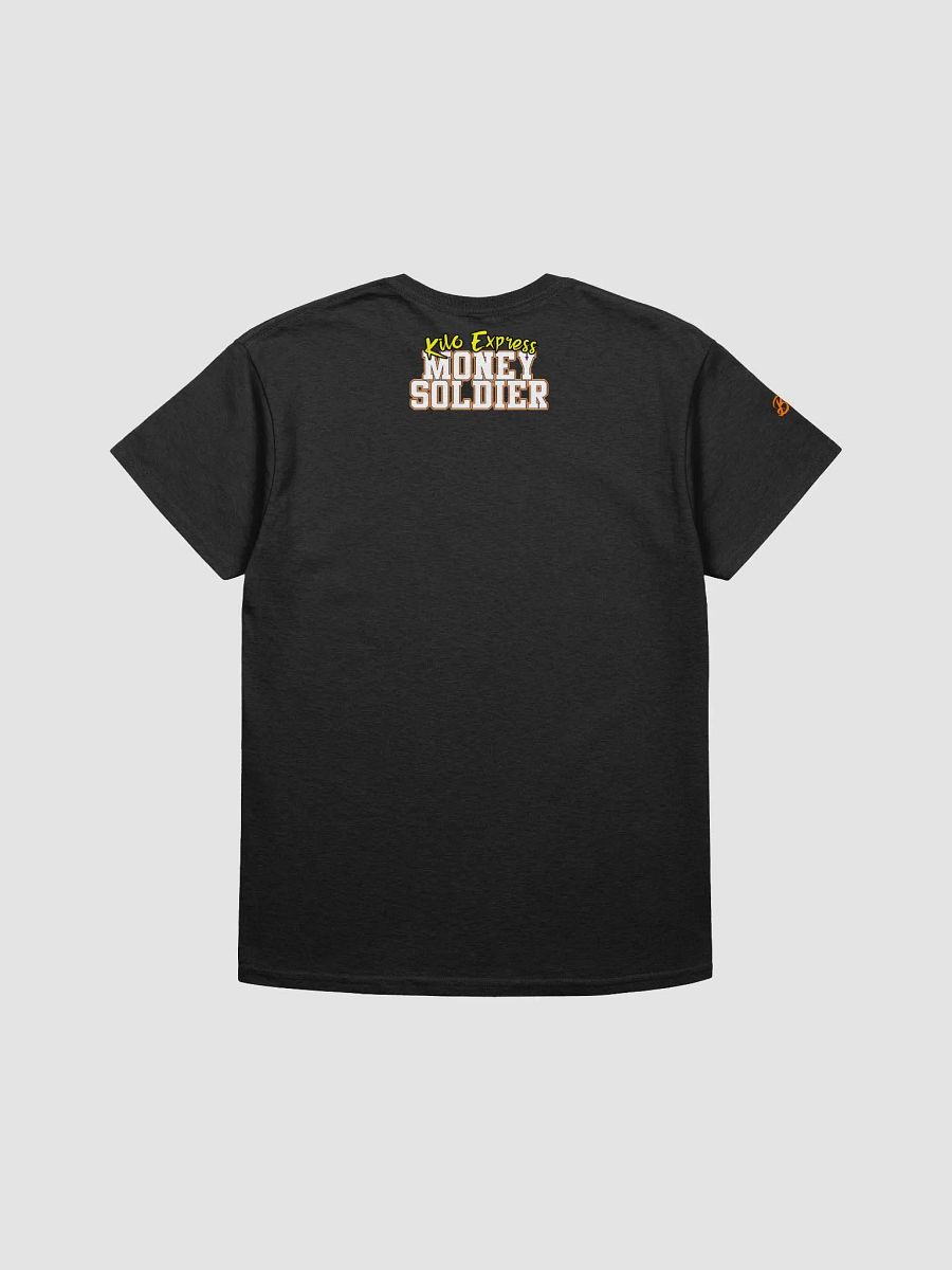 Kilo Express - Money Soldier Boom Bomb Tee product image (2)