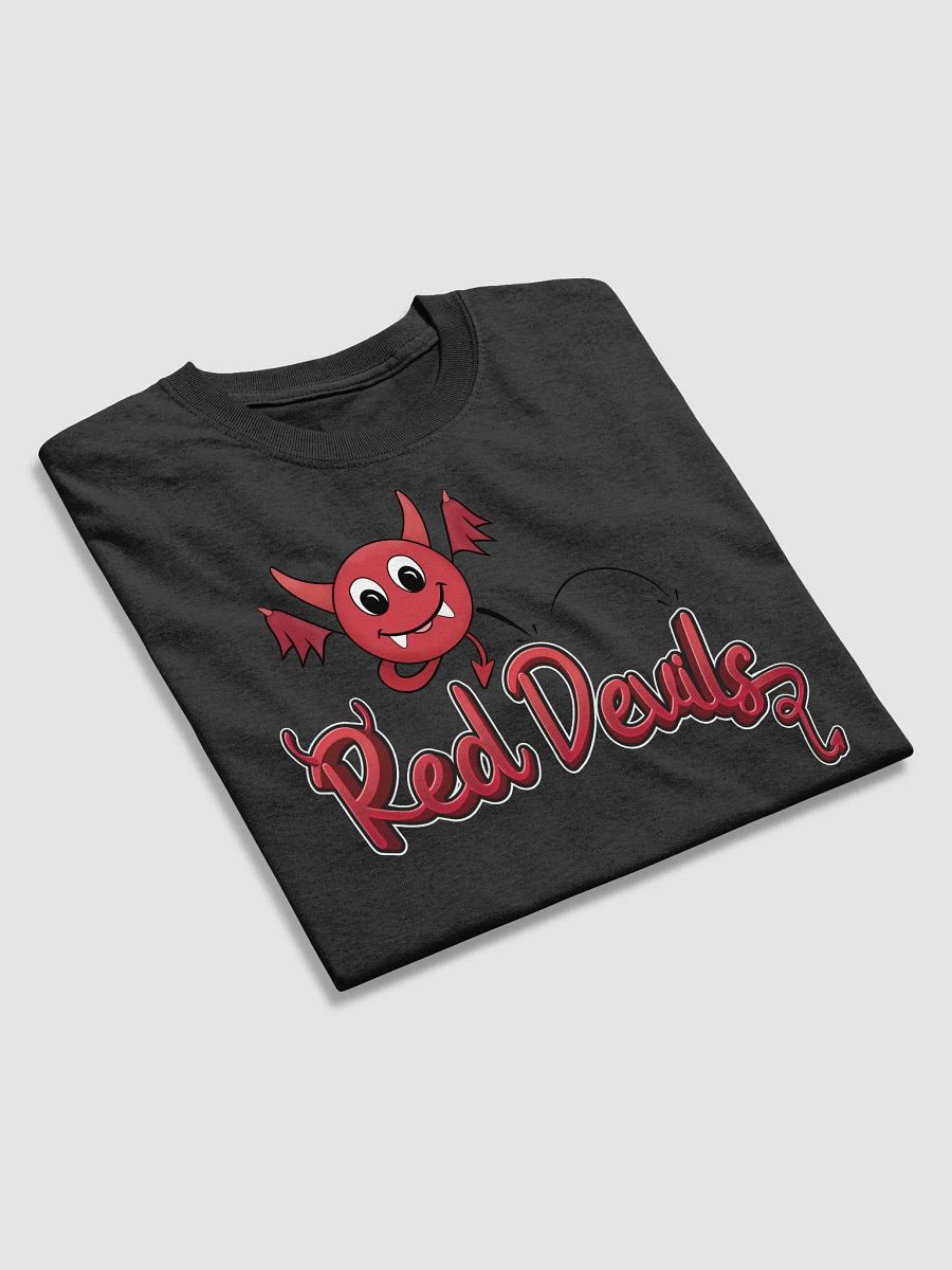 Hot M.E.S.! Heavyweight Tee product image (4)