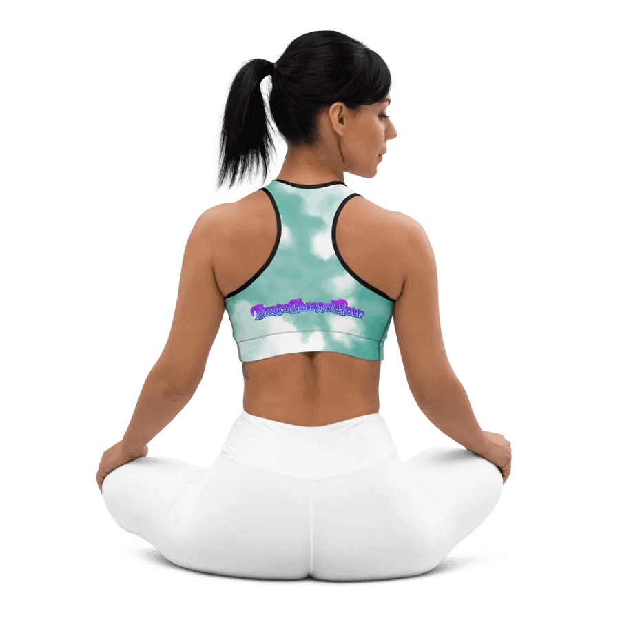 Wild Romance Sports Bra product image (12)