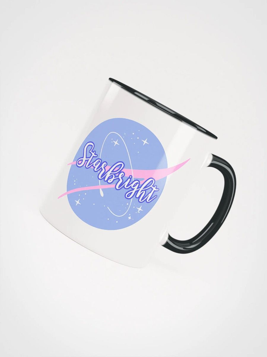 Starbright The Band Stellar Mug product image (4)