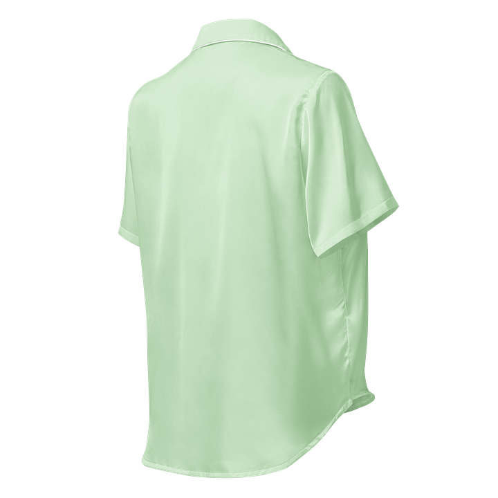 Matcha Eepy PJ Top product image (2)