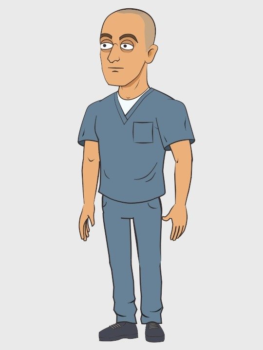 Young Doctor product image (1)
