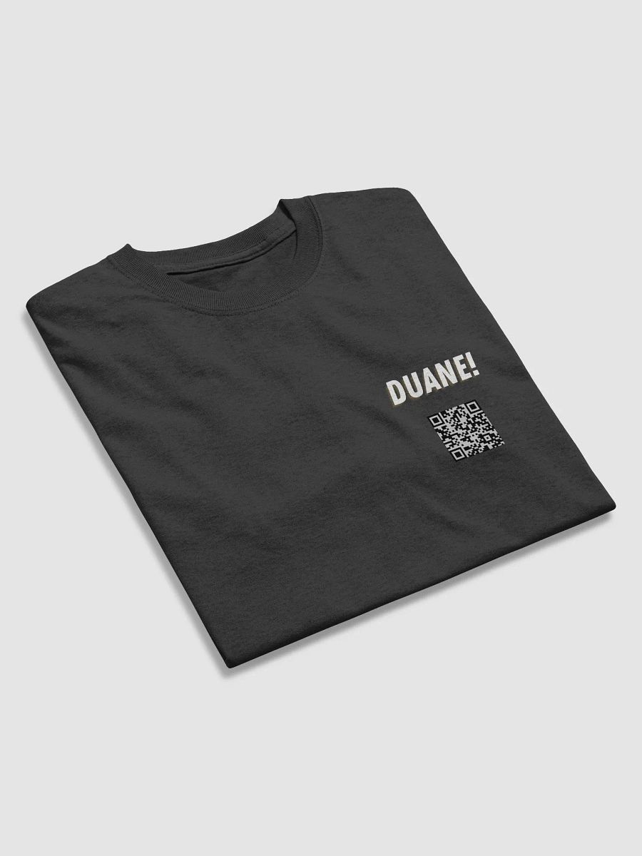 DUANE! Tee product image (19)
