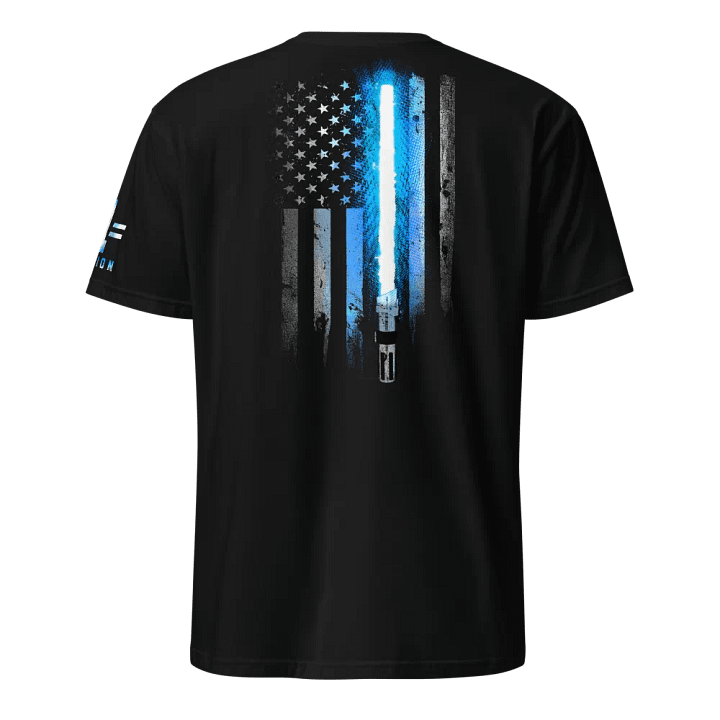 Blue Line Saber product image (1)