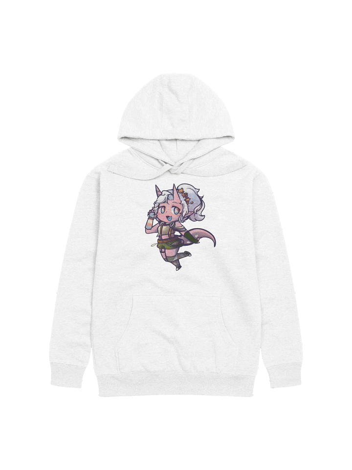 Jenny Autumn Hoodie product image (1)