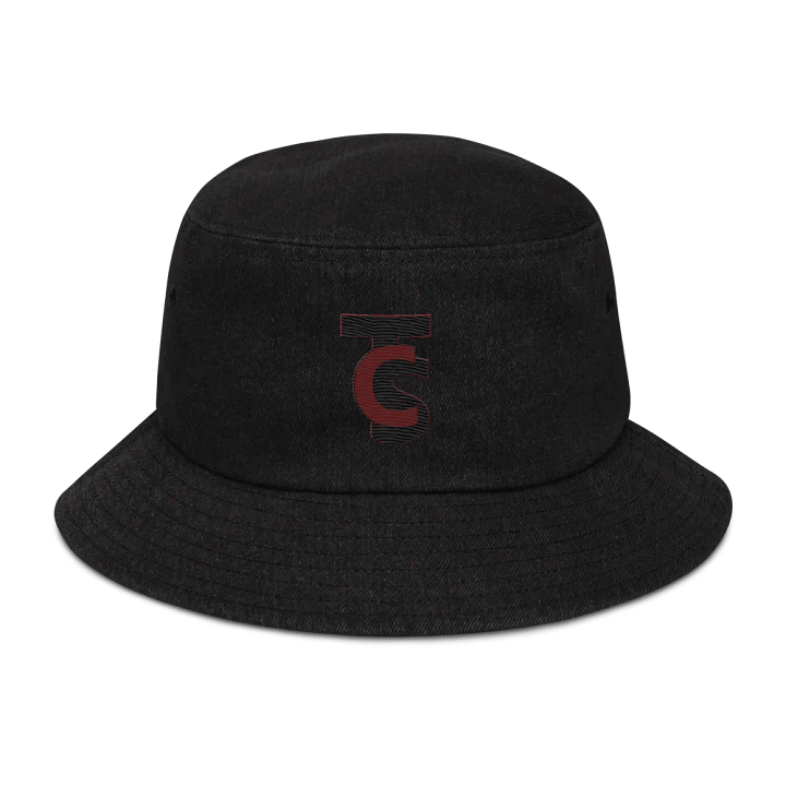 Chaotic Bucket Hat product image (1)