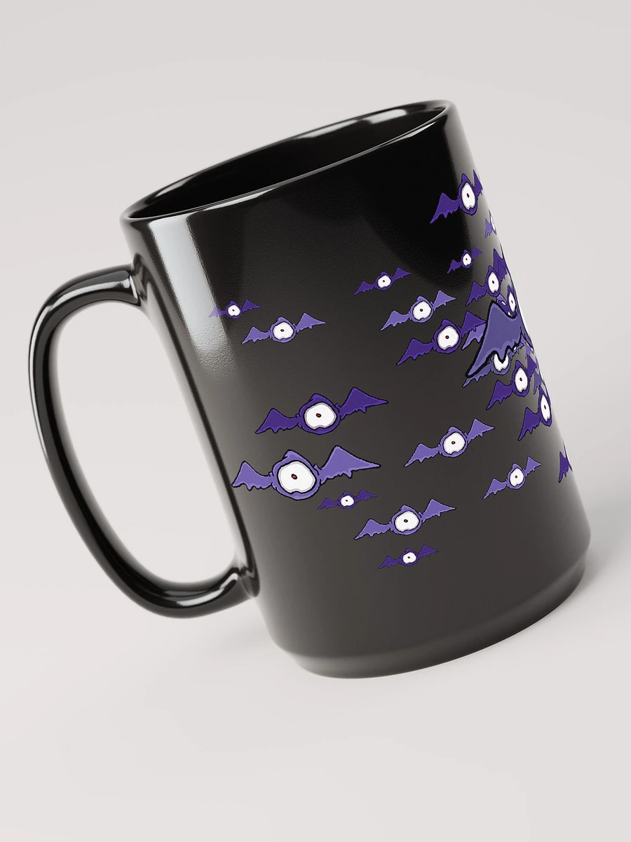 Eyebat Swarm Mug product image (5)