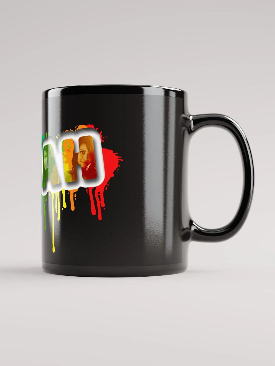 Elijah Black Mug product image (3)