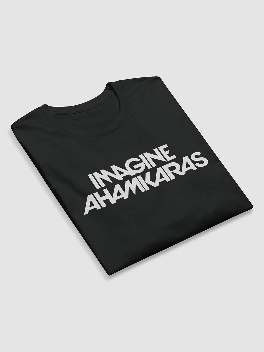 Imagine Ahamkaras (Long-Sleeve Shirt) product image (5)