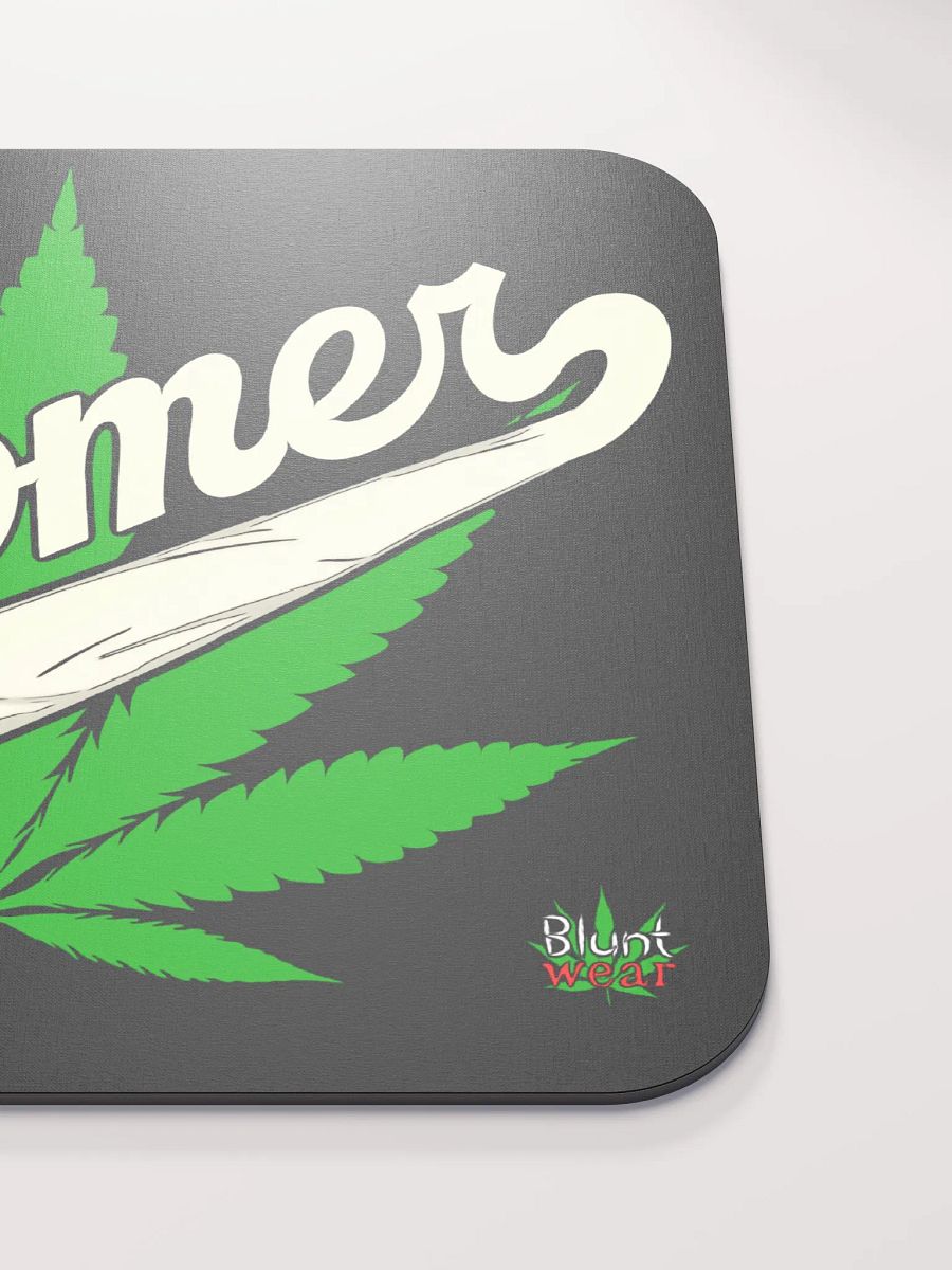 Boomer Mouse Pad product image (5)
