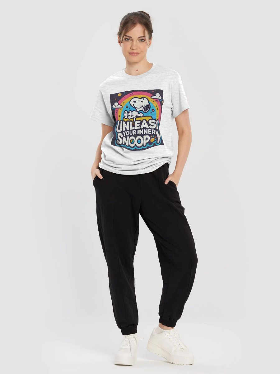 Urban Vibes Heavyweight Tee product image (58)