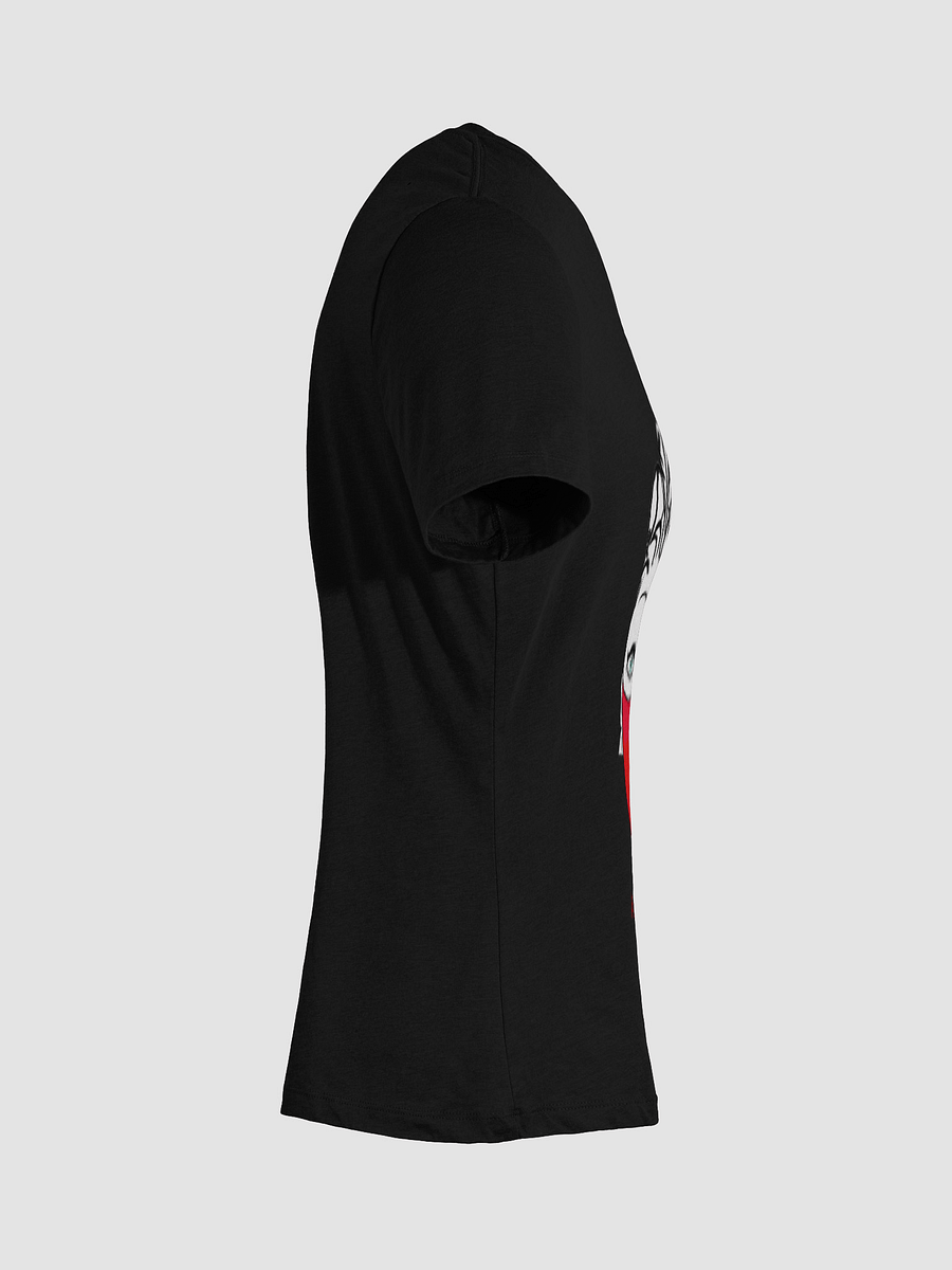 Adapt Relaxed V-Neck Tee product image (46)