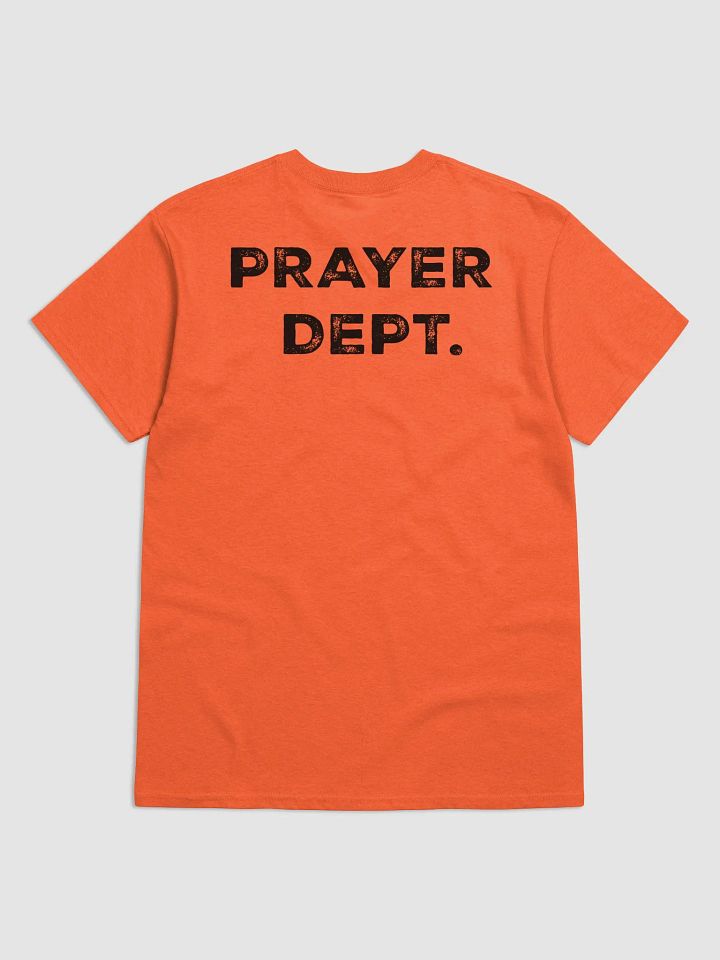 Prayer Department product image (2)