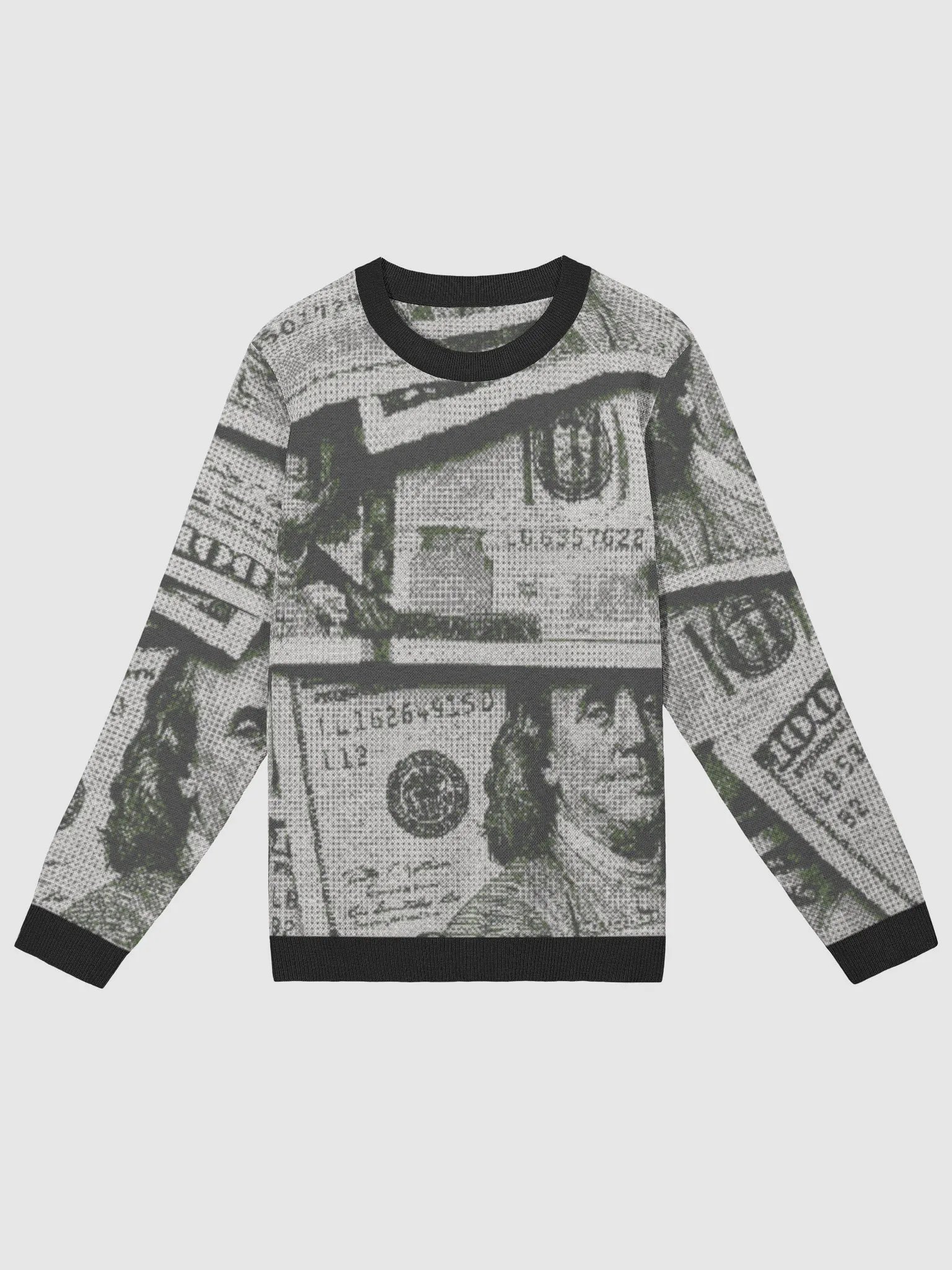 Money Hoodie product image (1)