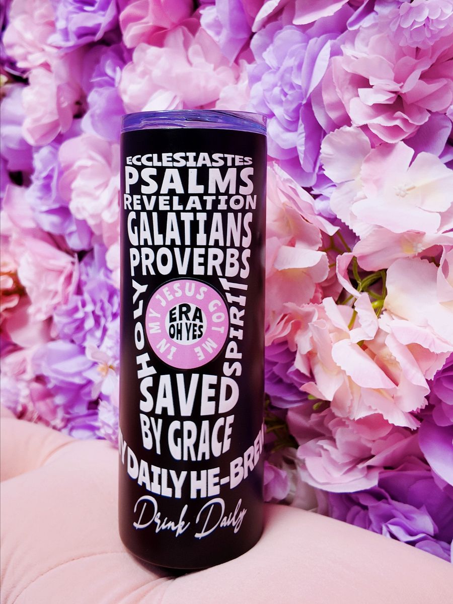 "OH YES JESUS" Tumblr Cup product image (3)