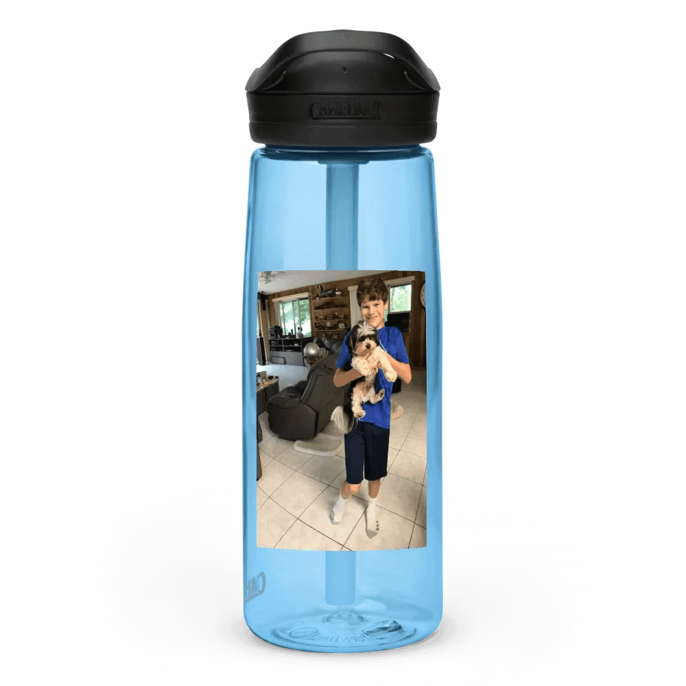 milo bass rush sports water bottle product image (3)