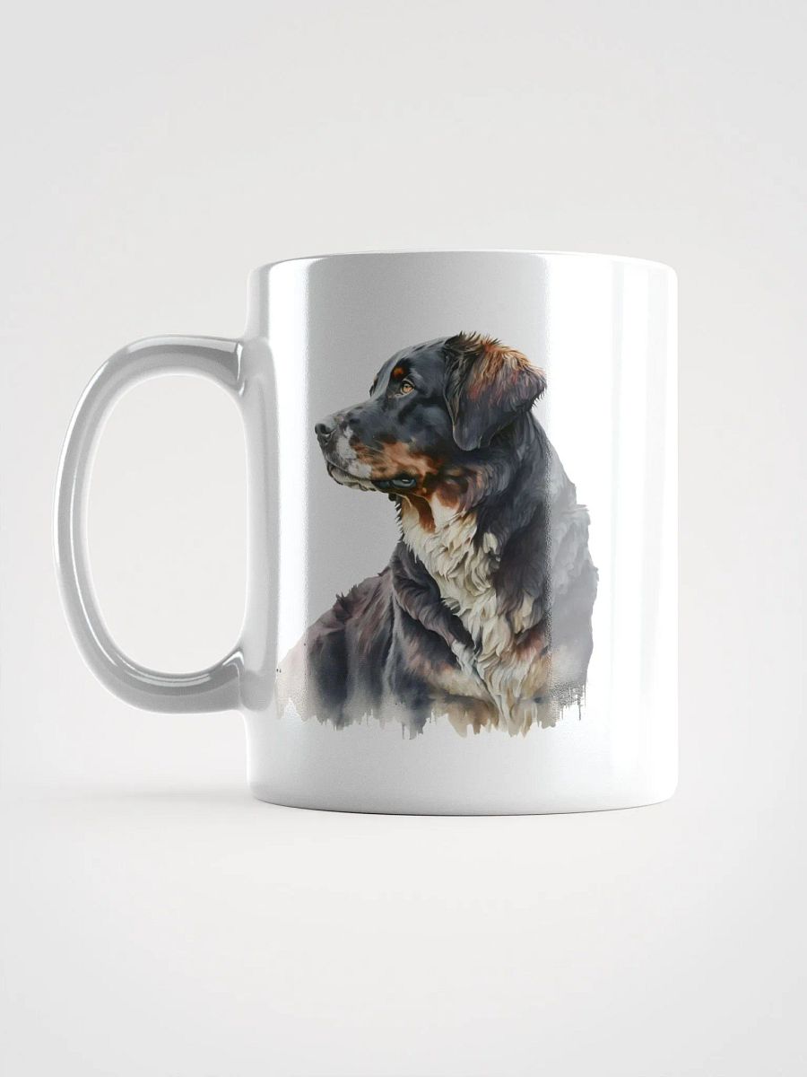 Sarabi Dog Coffee Mug product image (6)