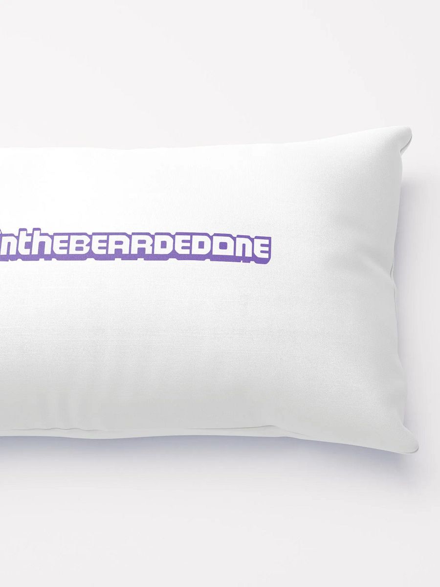OnlyBeards Pillow product image (2)