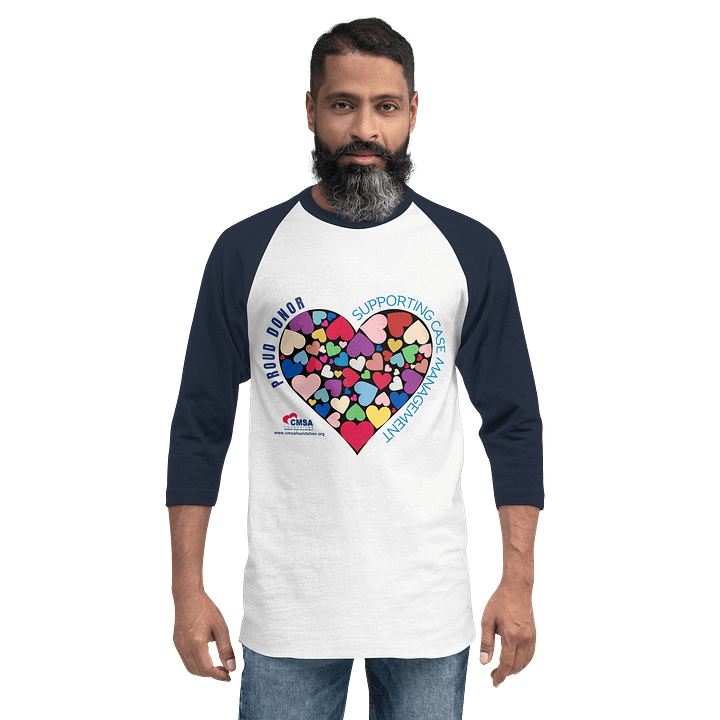 Proud Donor product image (4)