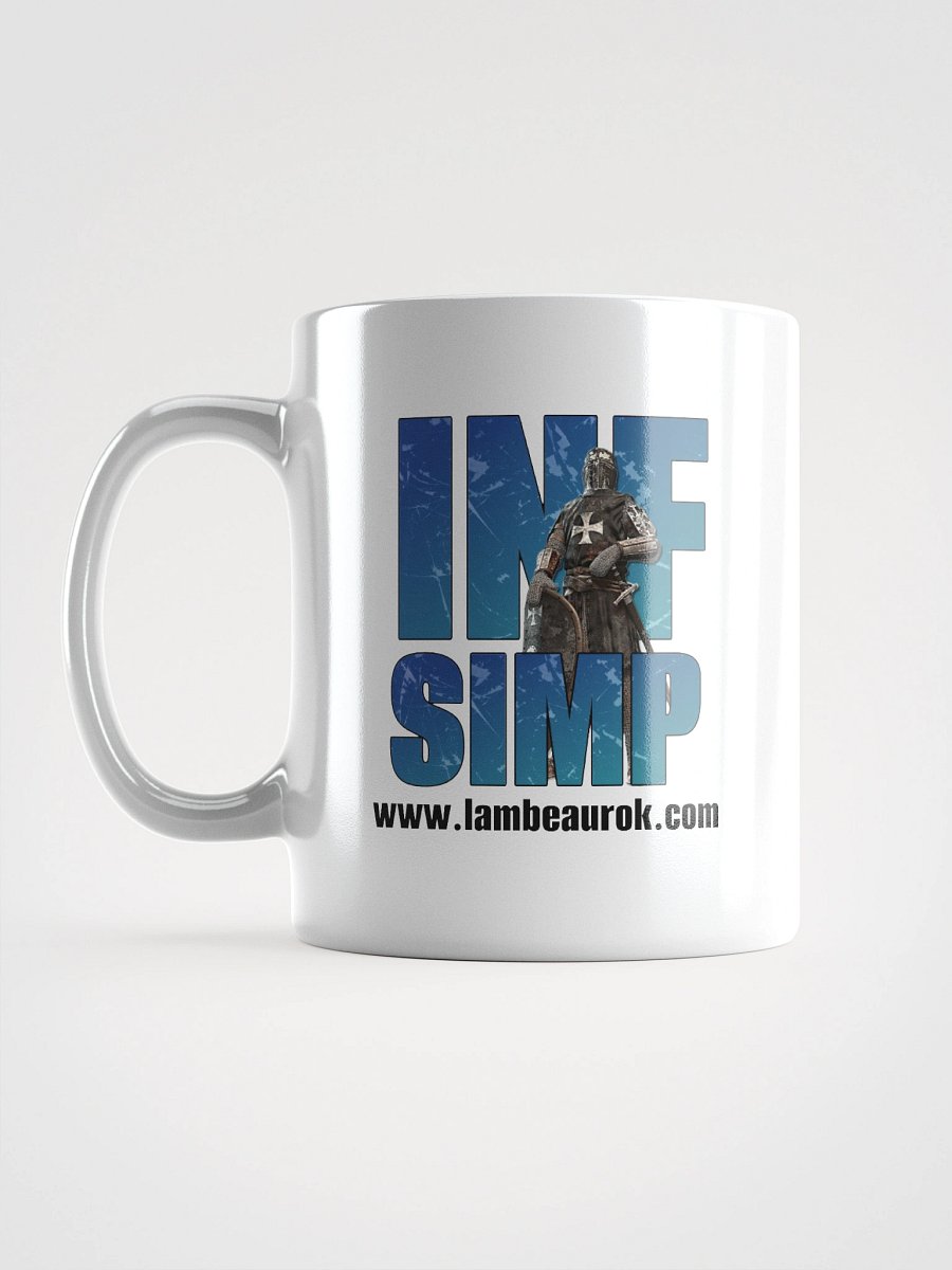Infantry Simp - Mug product image (16)