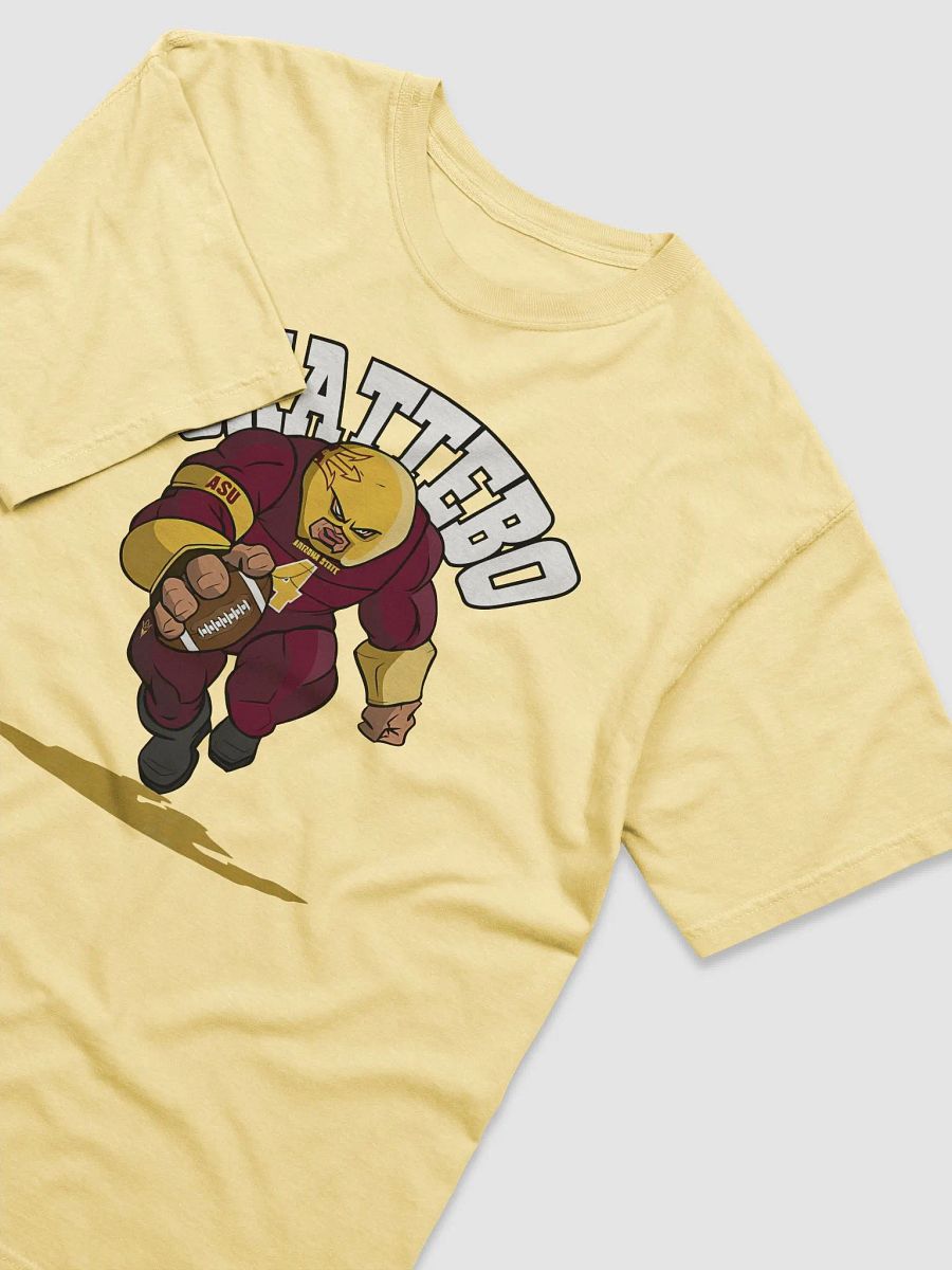 Skattebo Juggernaut Shirt product image (4)