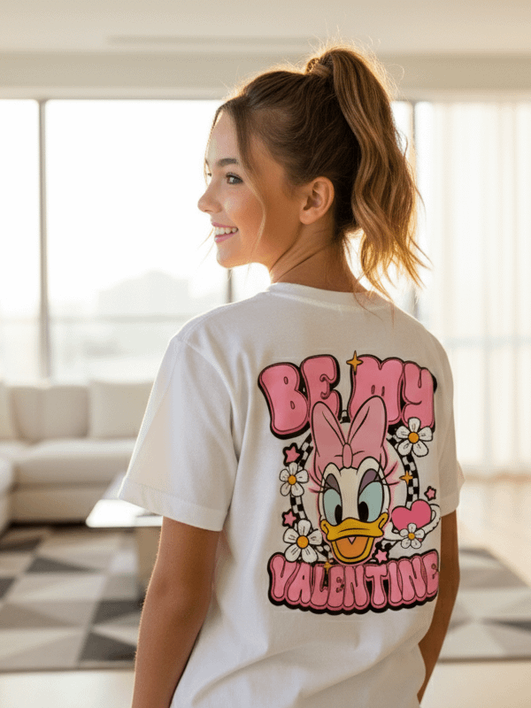 Daisy Duck Disney Outfit Women product image (1)