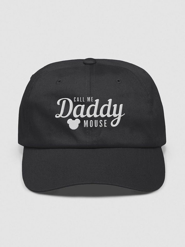 Call me Daddy Mouse product image (1)