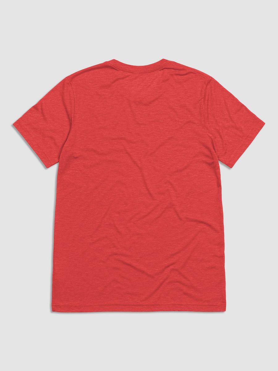 Make Plywood Cheap Again T-Shirt - Comfy Triblend product image (21)