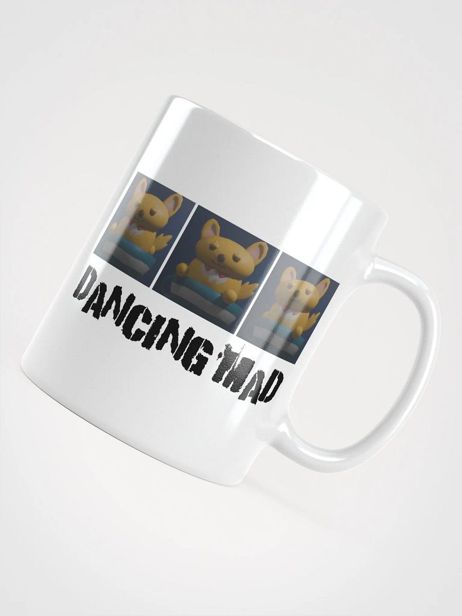 Doopsters - Dancing Mad Emote- Mug product image (4)