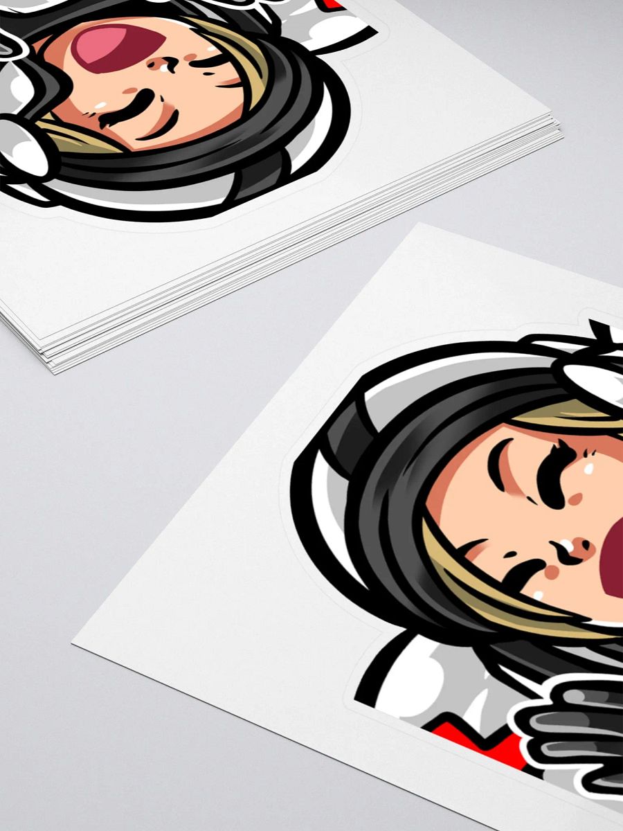 Medic AYAYA Sticker product image (10)