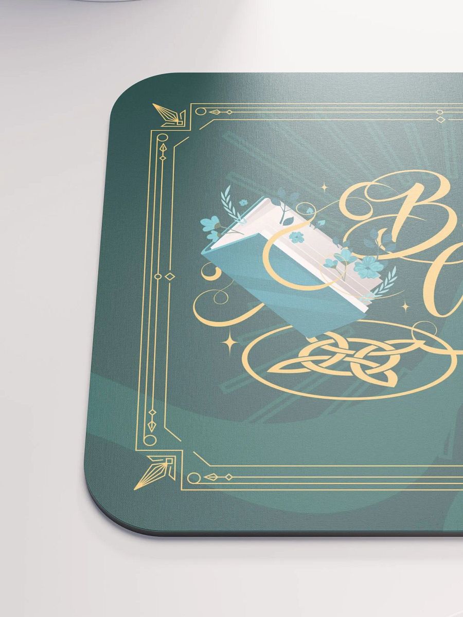 Witchery Mousepad product image (6)