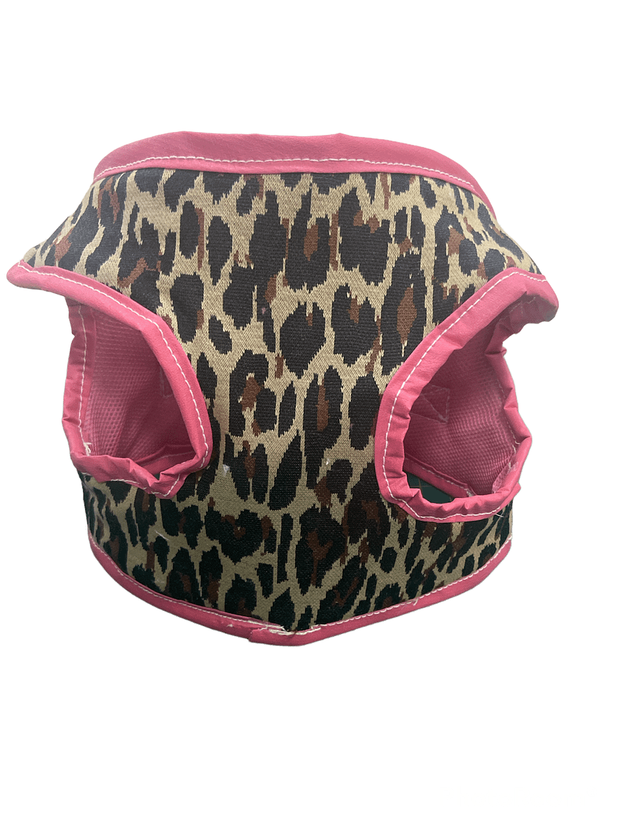 Peitoral Confort - Modelagem Pet PDF product image (2)