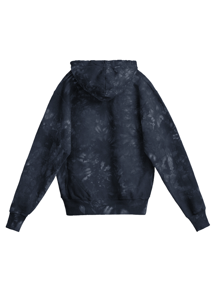 Royal Patriot Tie-Dye Hoodie product image (4)
