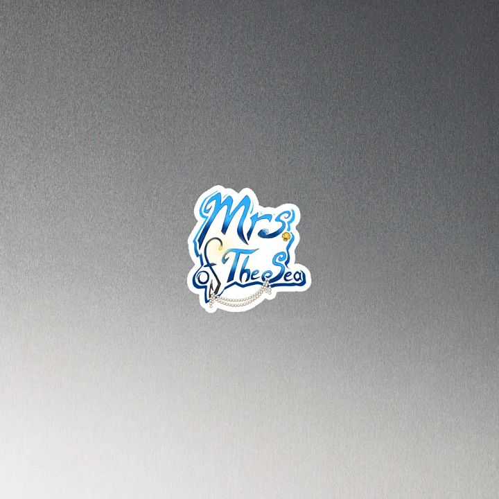 Logo Magnet product image (4)