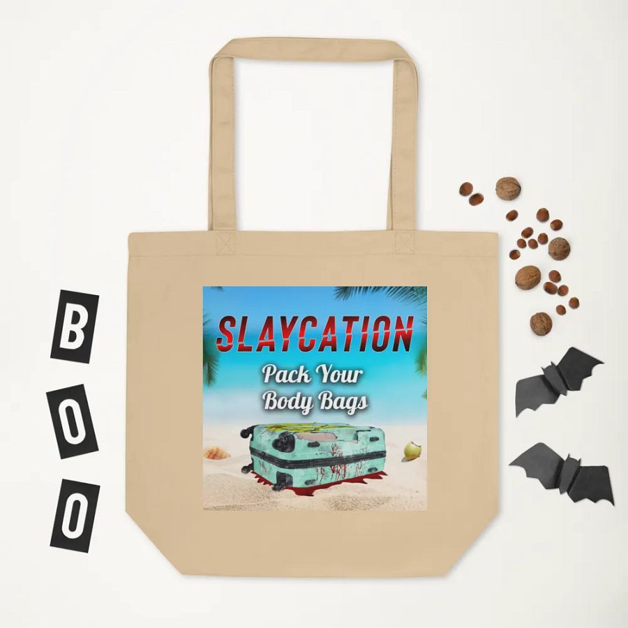 Pack Your Body Bags Bag product image (6)